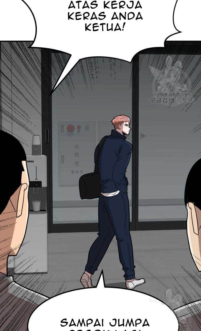 Cryptocurrency Revenge Chapter 12 Gambar 80
