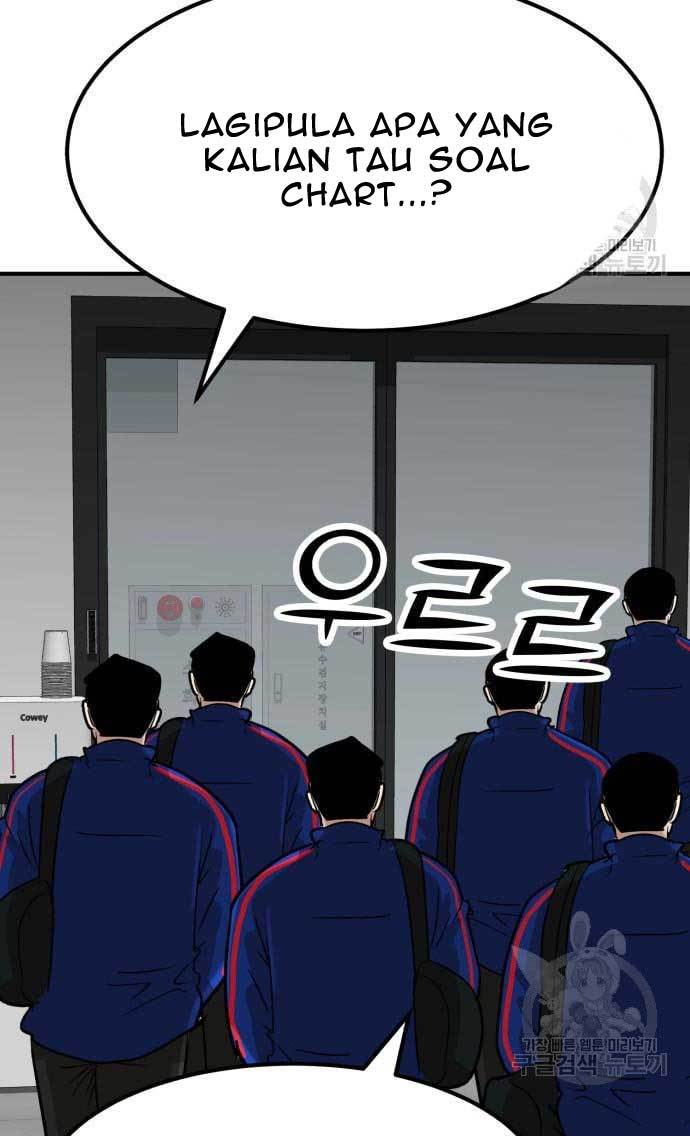 Cryptocurrency Revenge Chapter 12 Gambar 85