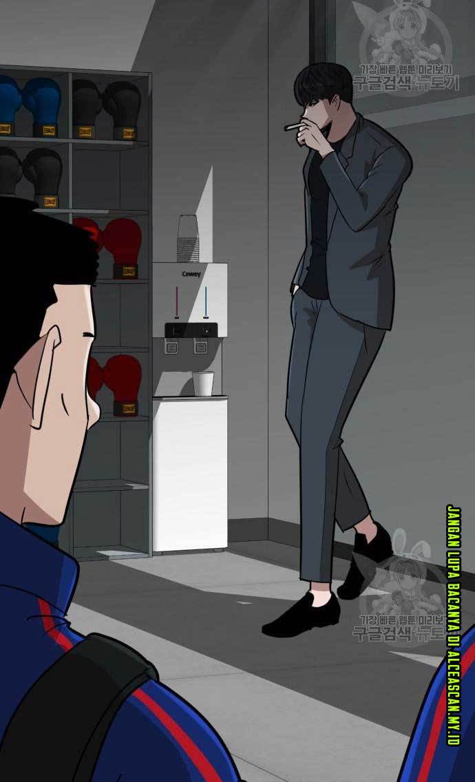 Cryptocurrency Revenge Chapter 12 Gambar 88