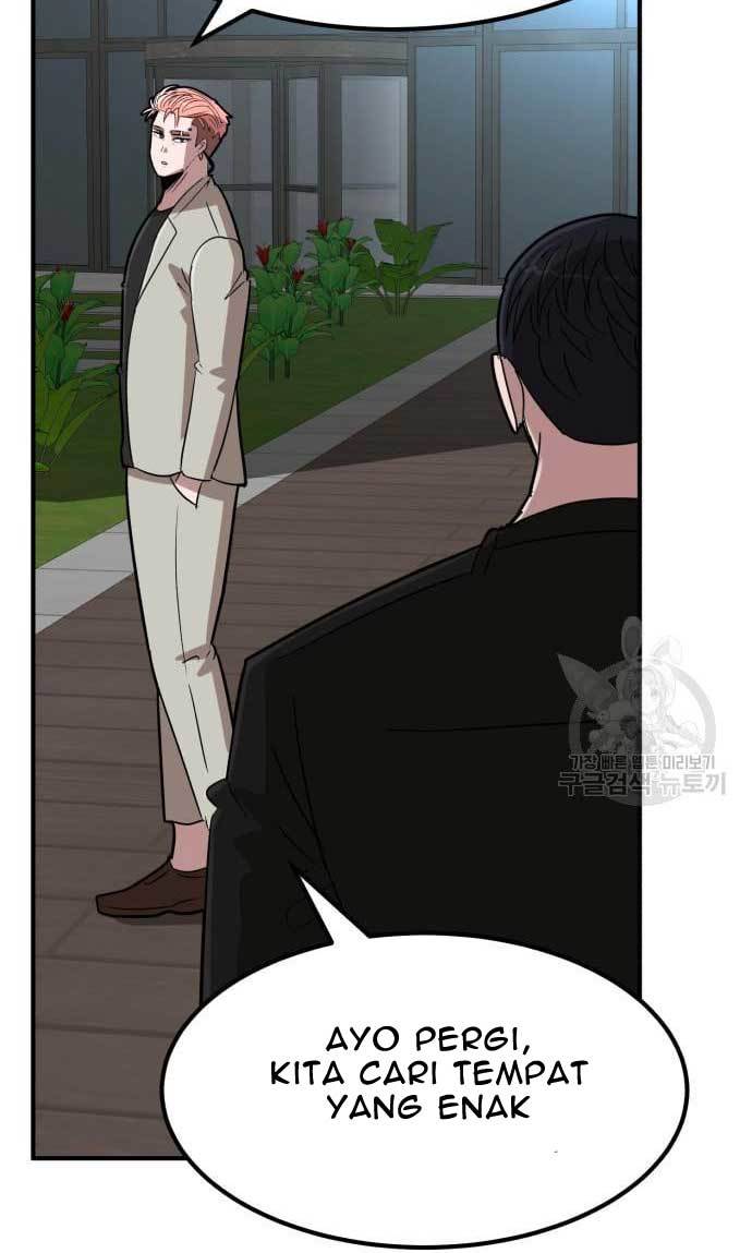 Cryptocurrency Revenge Chapter 12 Gambar 9