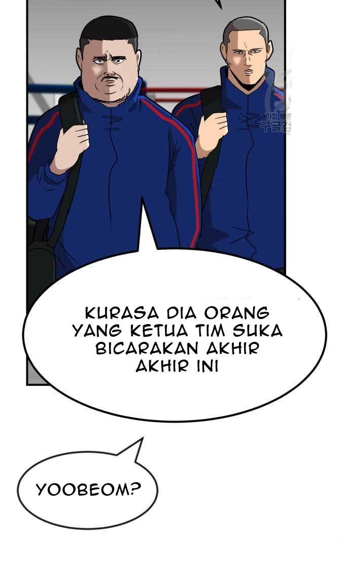 Cryptocurrency Revenge Chapter 12 Gambar 90