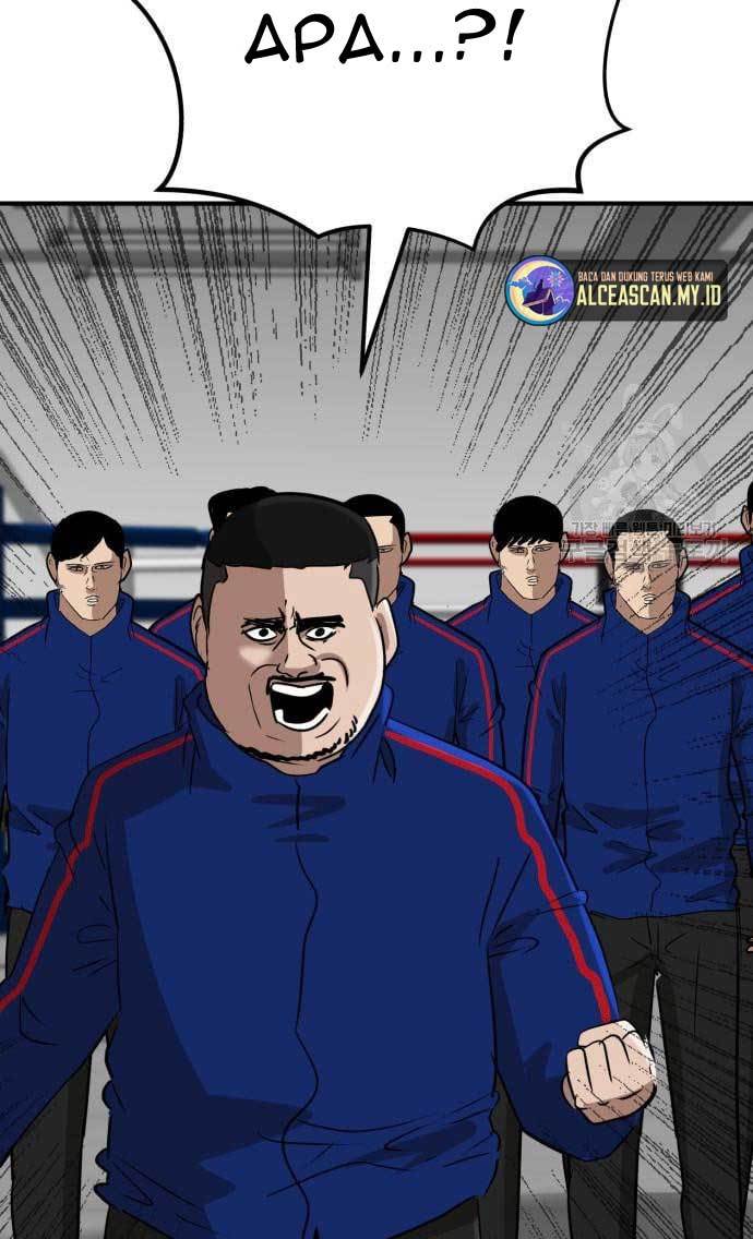 Cryptocurrency Revenge Chapter 12 Gambar 94
