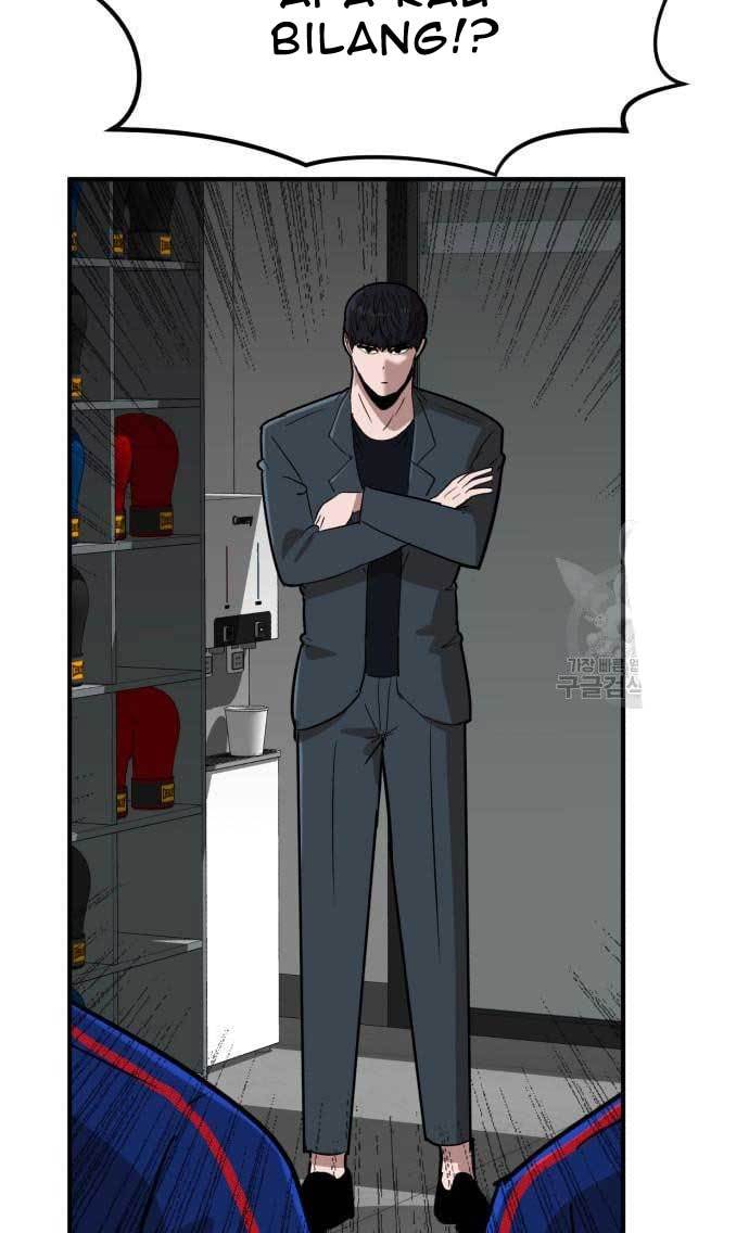 Cryptocurrency Revenge Chapter 12 Gambar 96