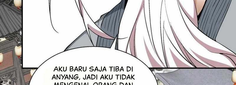 My Disciples Are All Big Villains Chapter 20 Gambar 9