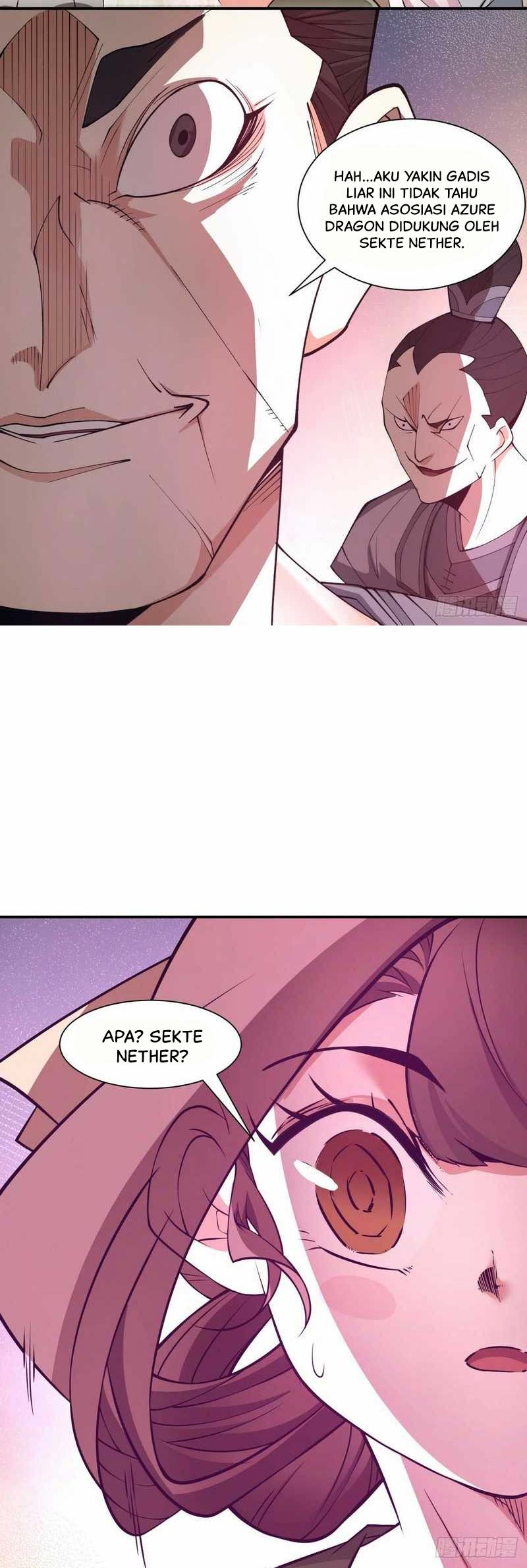 My Disciples Are All Big Villains Chapter 19 Gambar 18