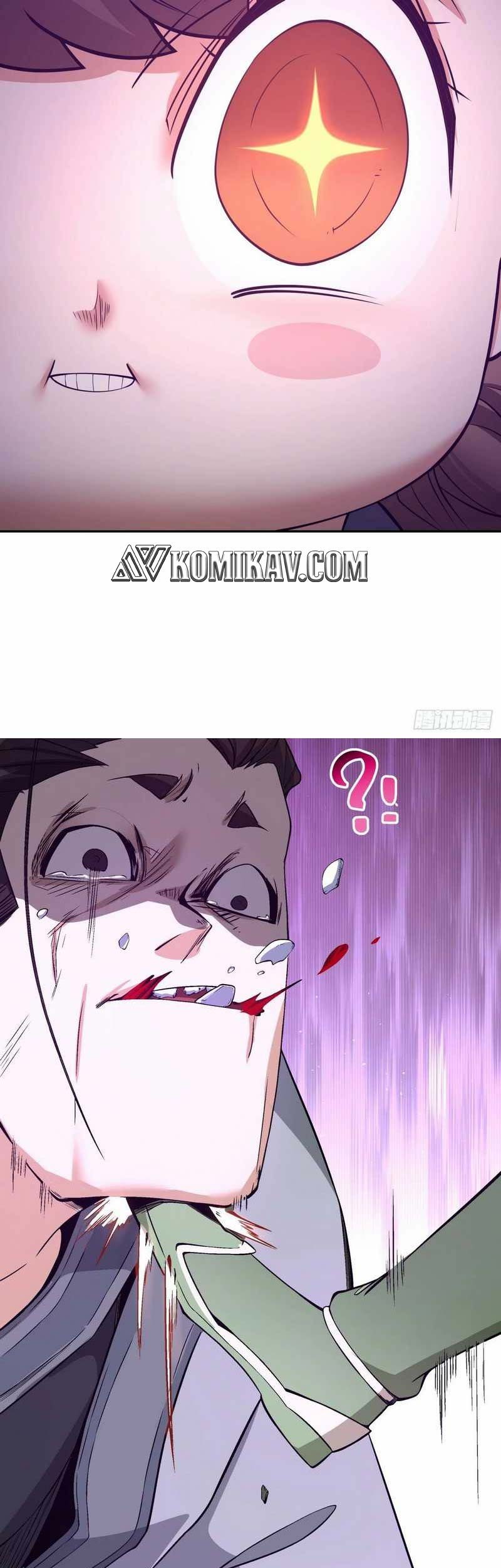 My Disciples Are All Big Villains Chapter 19 Gambar 22