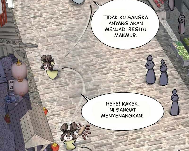 My Disciples Are All Big Villains Chapter 19 Gambar 5