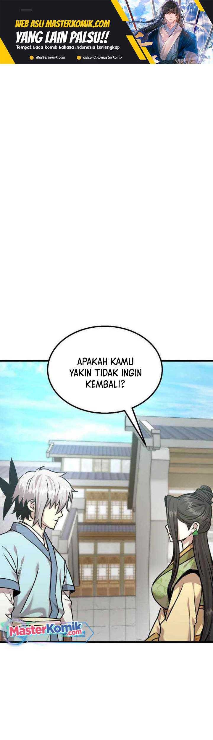 Baca Manhwa Strongest Fighter Chapter 113 Gambar 2