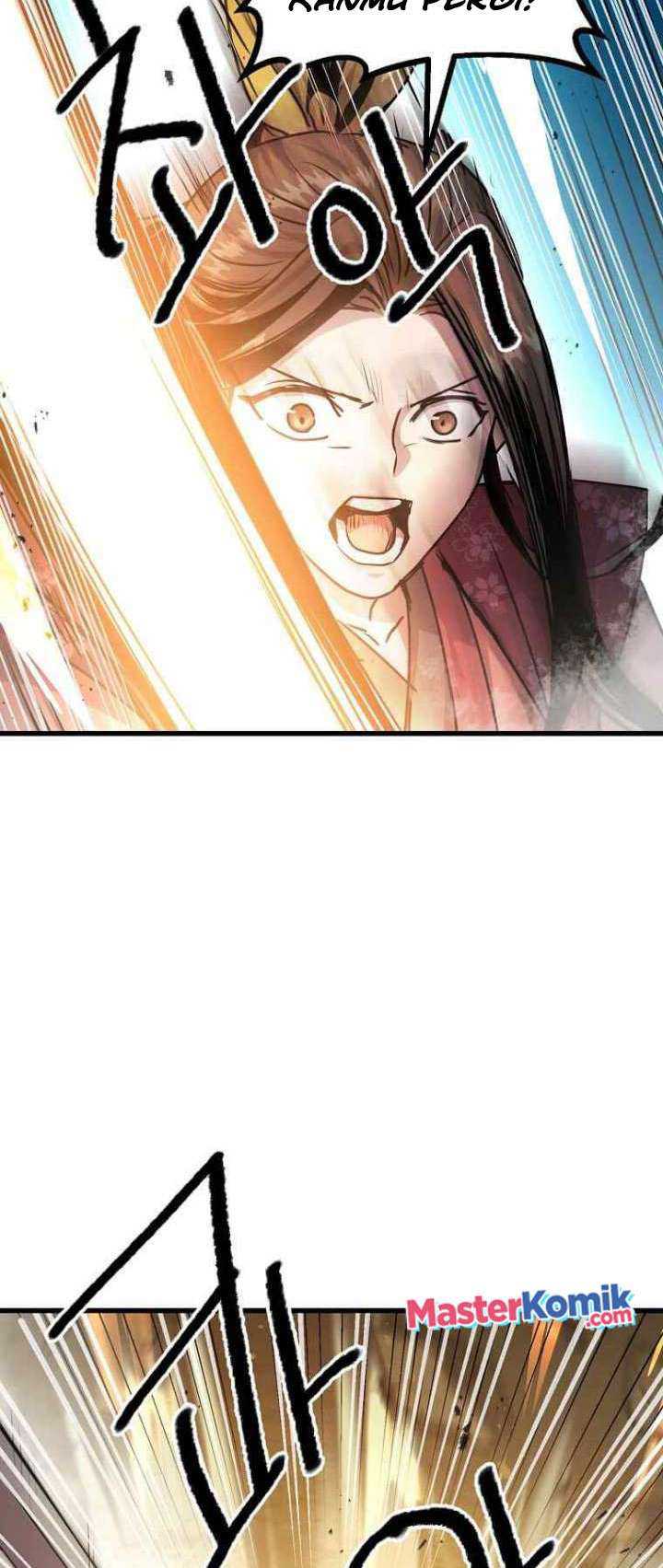 Strongest Fighter Chapter 113 Gambar 67