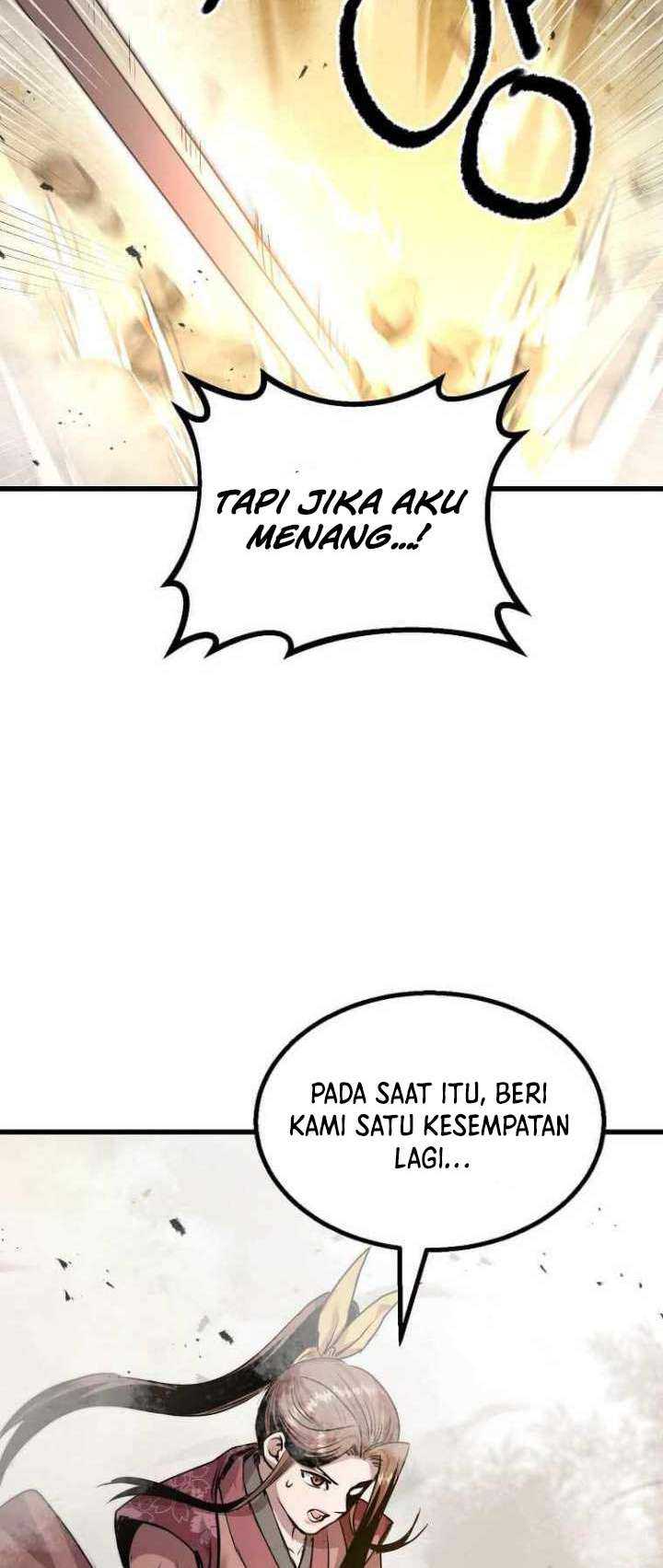 Strongest Fighter Chapter 113 Gambar 68