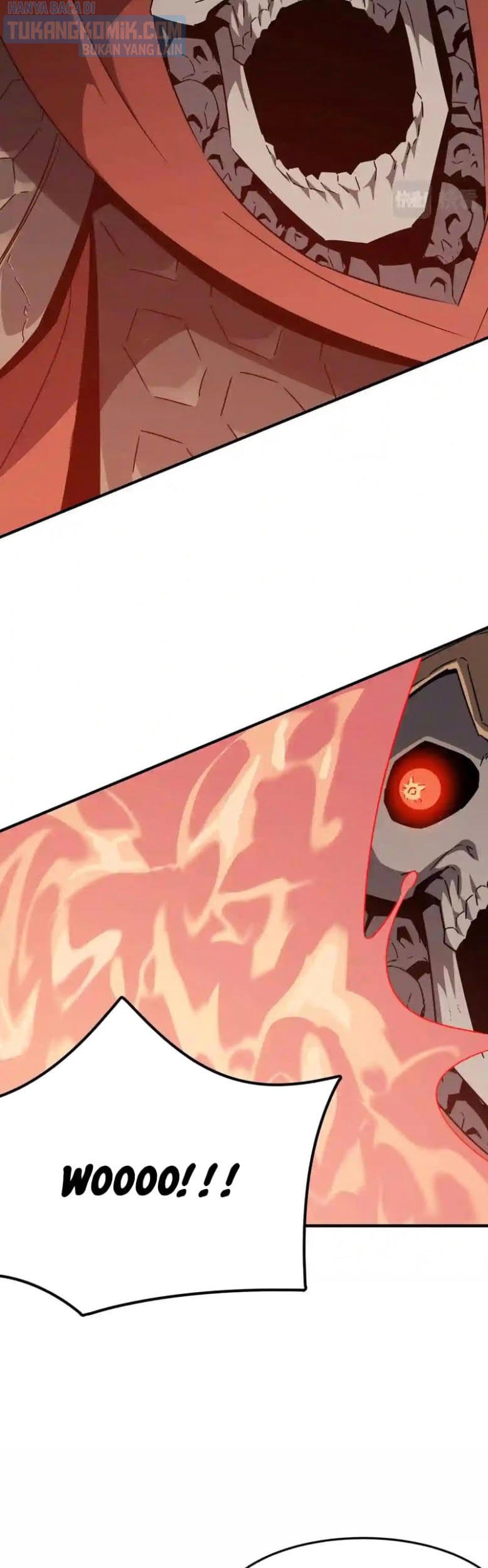 Hero! Watch up! Chapter 34 Gambar 21