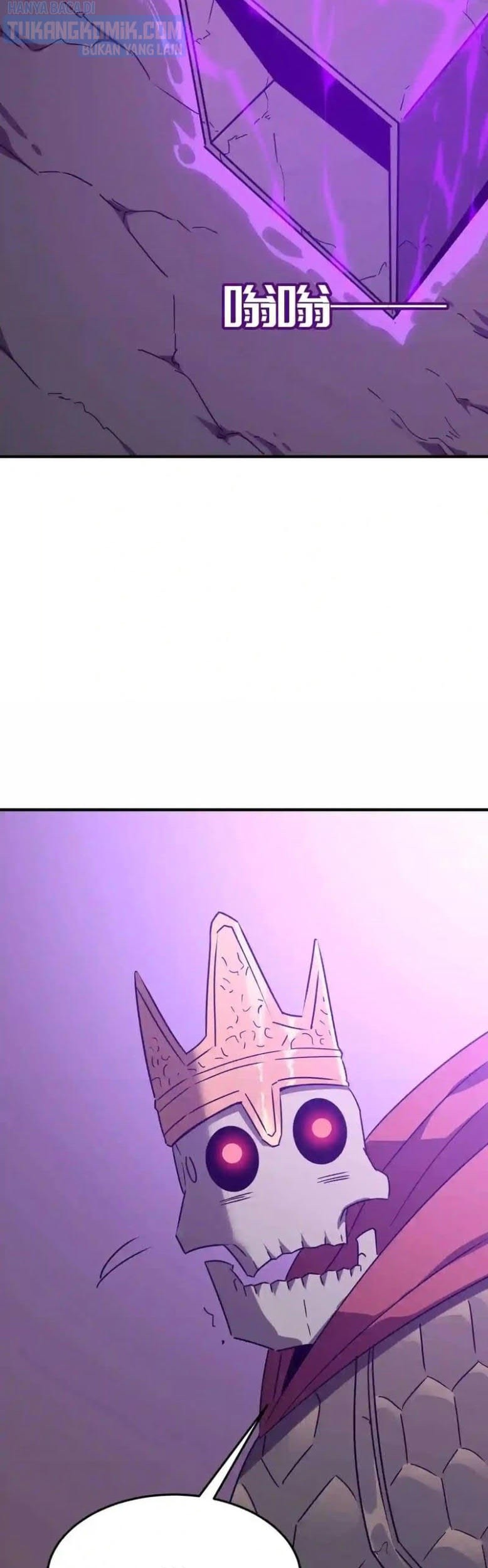 Hero! Watch up! Chapter 34 Gambar 33