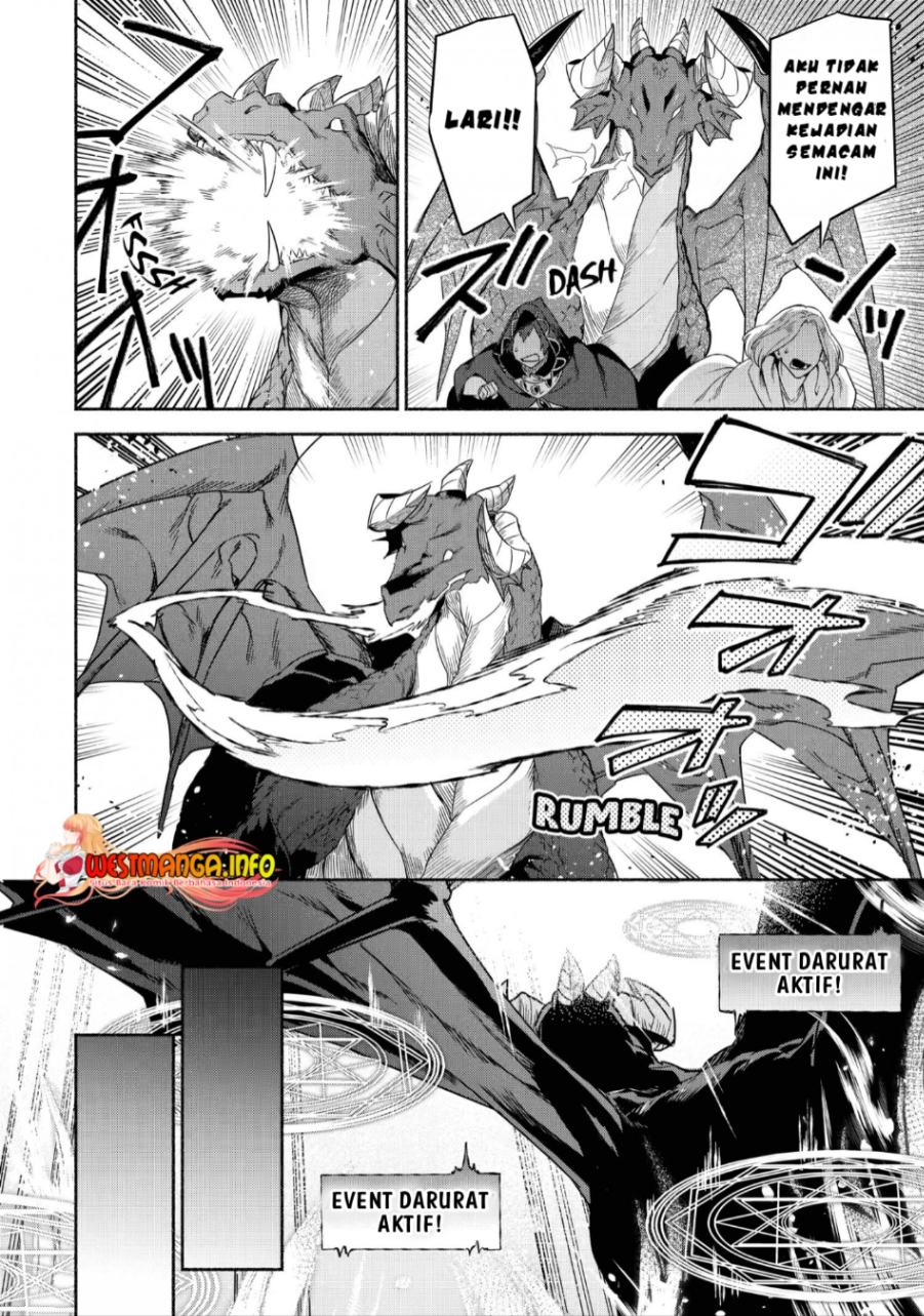 Arafoo Kenja no Isekai Seikatsu Nikki Chapter 31 Gambar 29