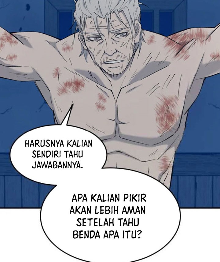 The Great Master Chapter 51 Gambar 3