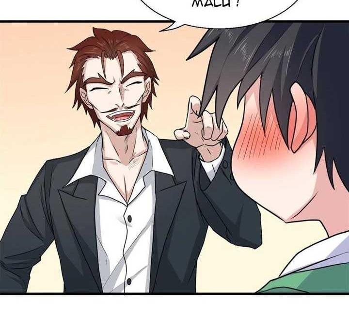 Dragon King Son Chapter 68 Gambar 5