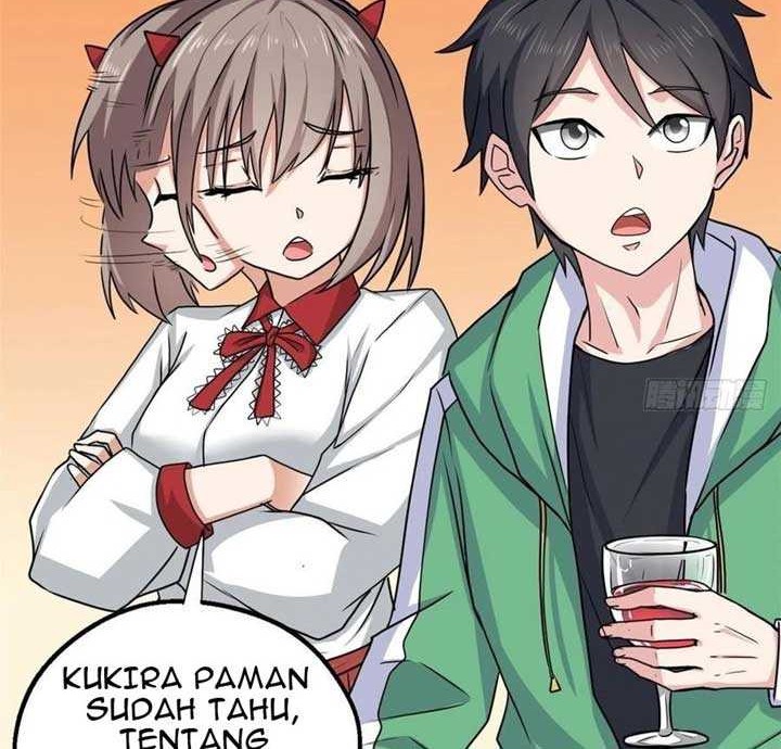 Dragon King Son Chapter 68 Gambar 9