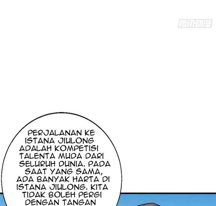 Dragon King Son Chapter 68 Gambar 13
