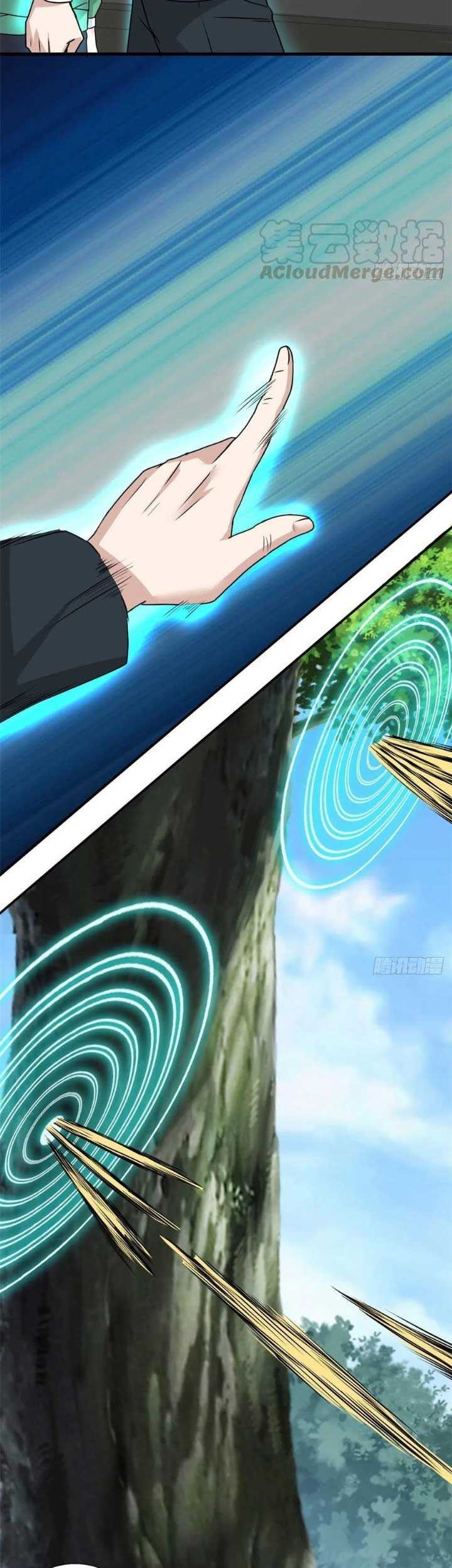 Dragon King Son Chapter 68 Gambar 20