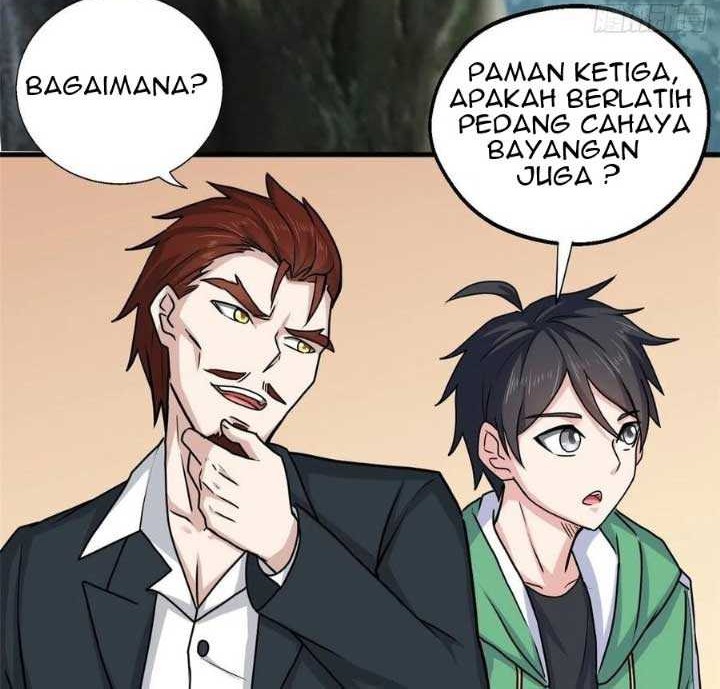 Dragon King Son Chapter 68 Gambar 21