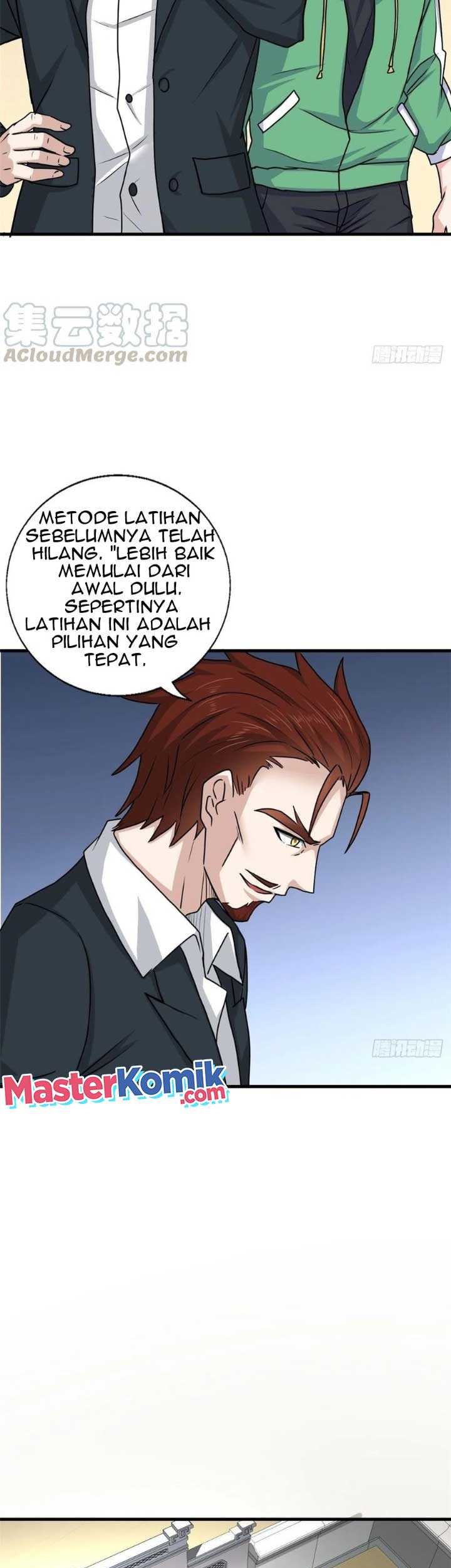 Dragon King Son Chapter 68 Gambar 22