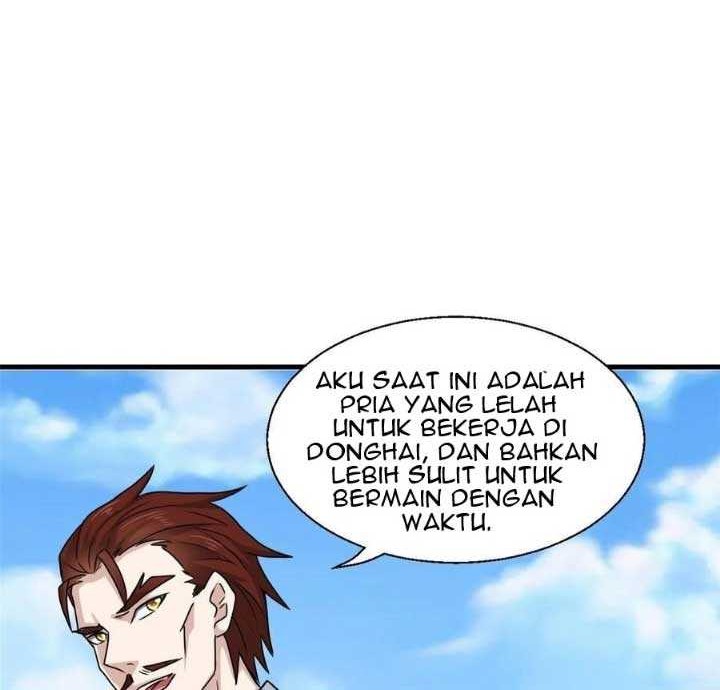 Dragon King Son Chapter 68 Gambar 25