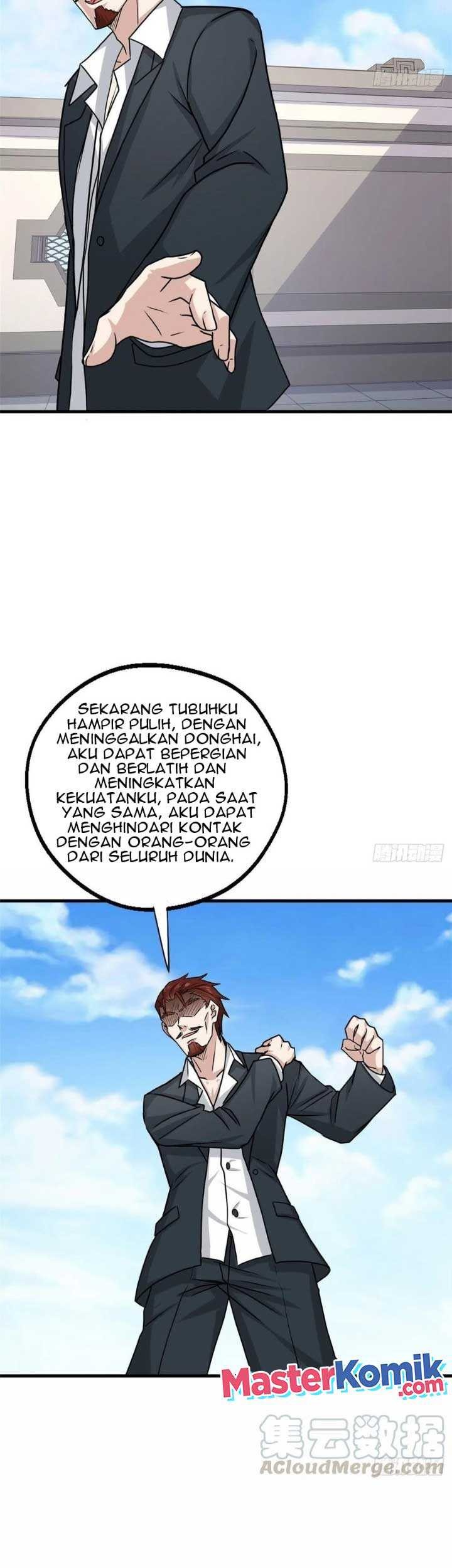 Dragon King Son Chapter 68 Gambar 26