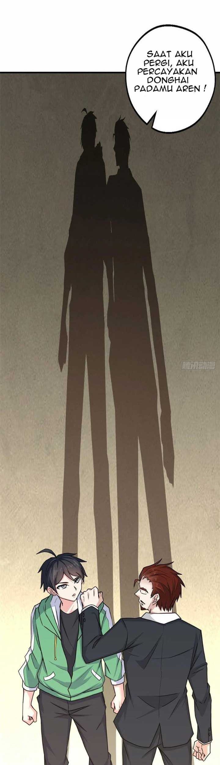 Dragon King Son Chapter 68 Gambar 27