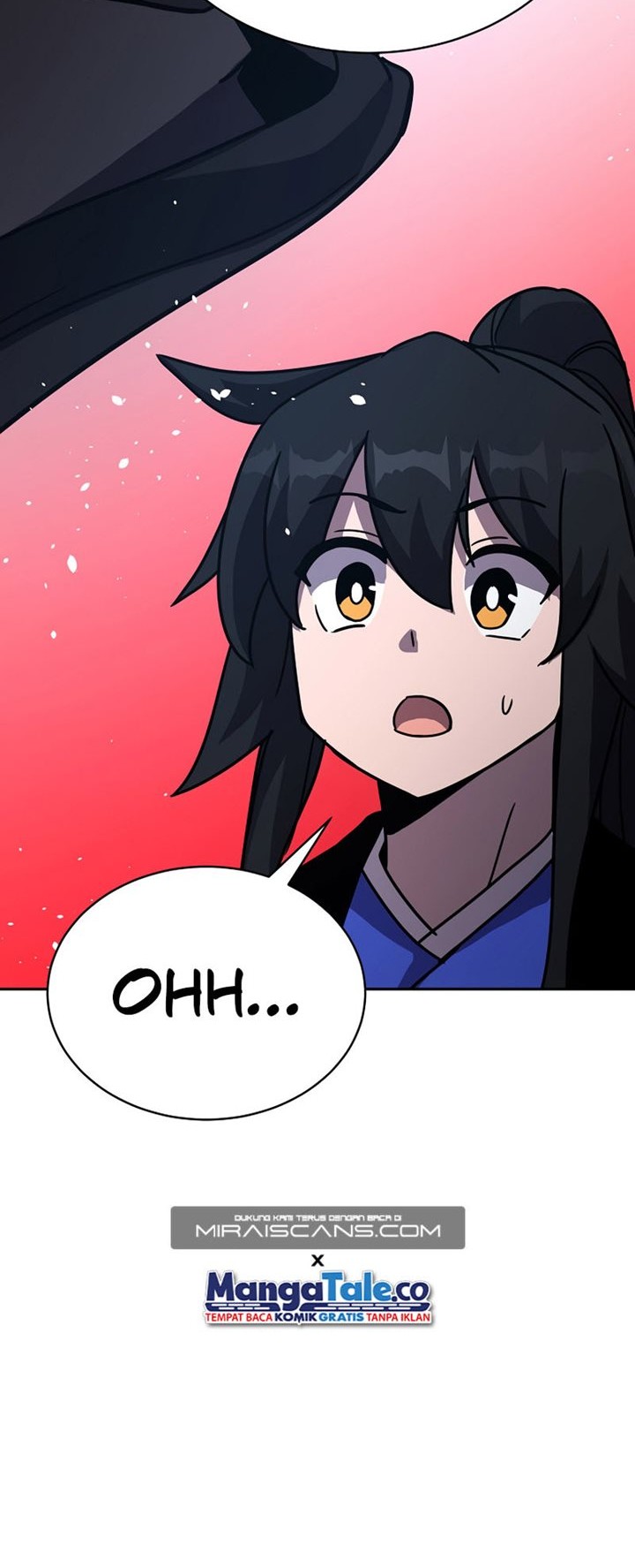 Martial Streamer Chapter 15 Gambar 42