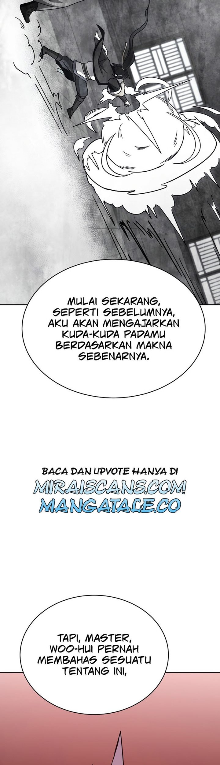 Martial Streamer Chapter 15 Gambar 48