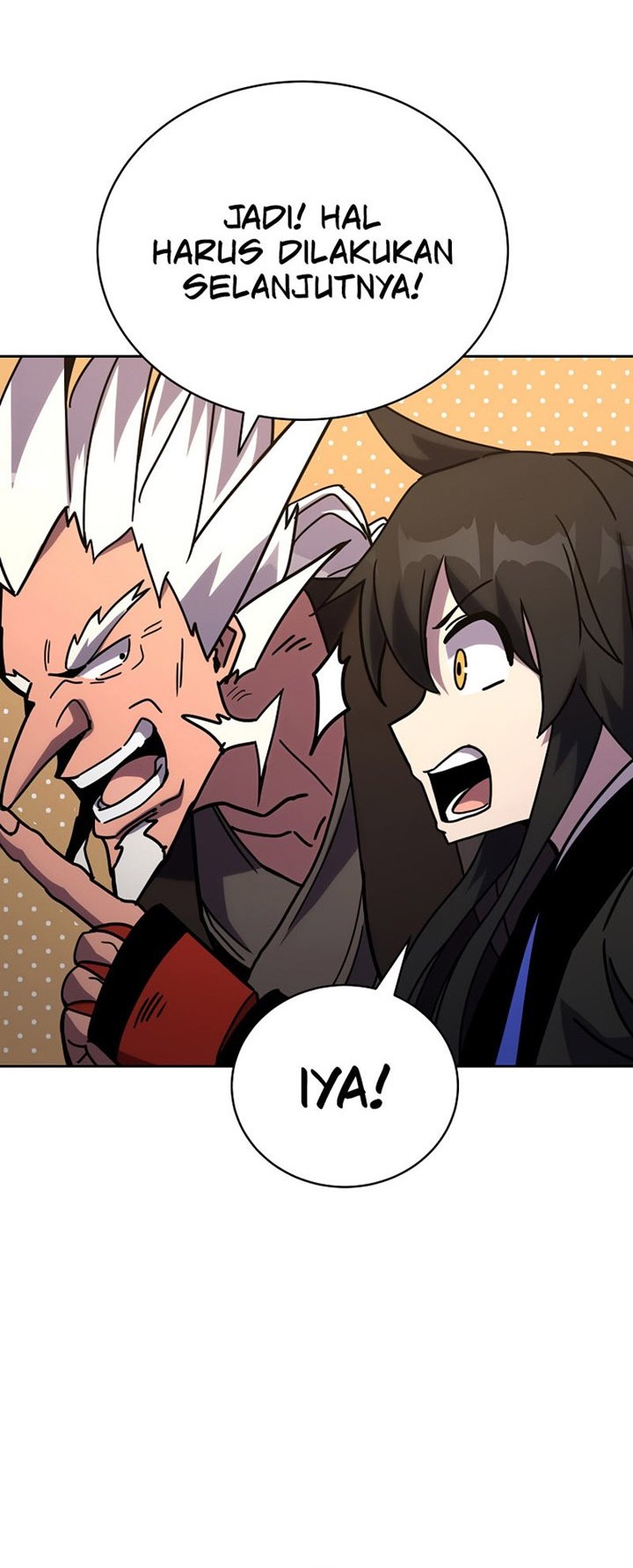 Martial Streamer Chapter 15 Gambar 55