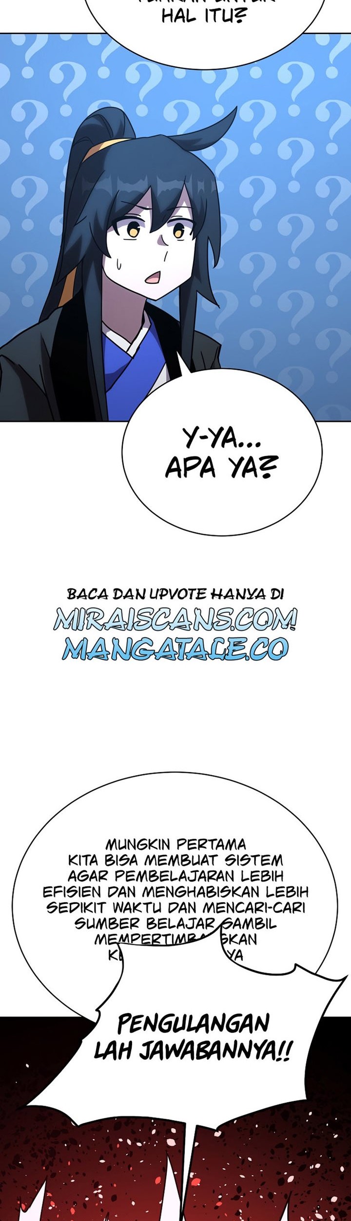 Martial Streamer Chapter 15 Gambar 57