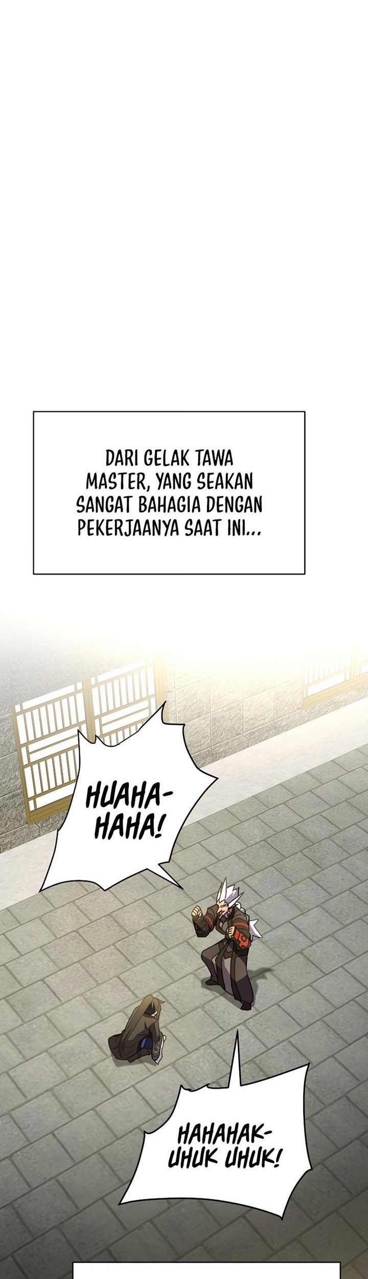 Martial Streamer Chapter 15 Gambar 61