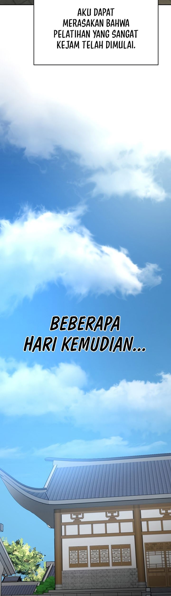 Martial Streamer Chapter 15 Gambar 62