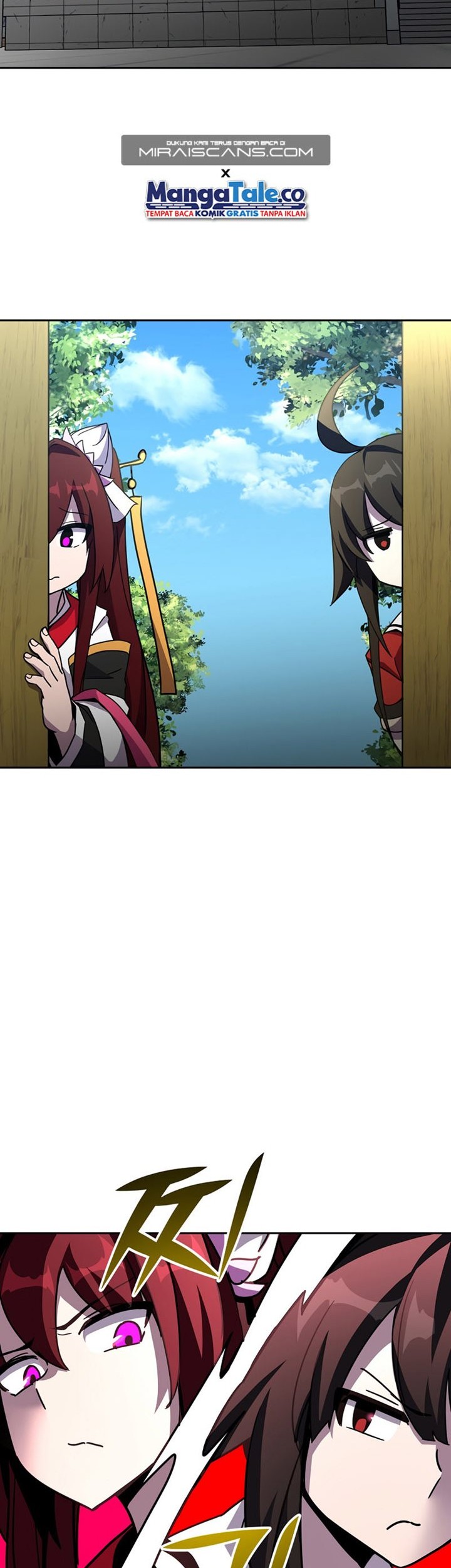 Martial Streamer Chapter 15 Gambar 63
