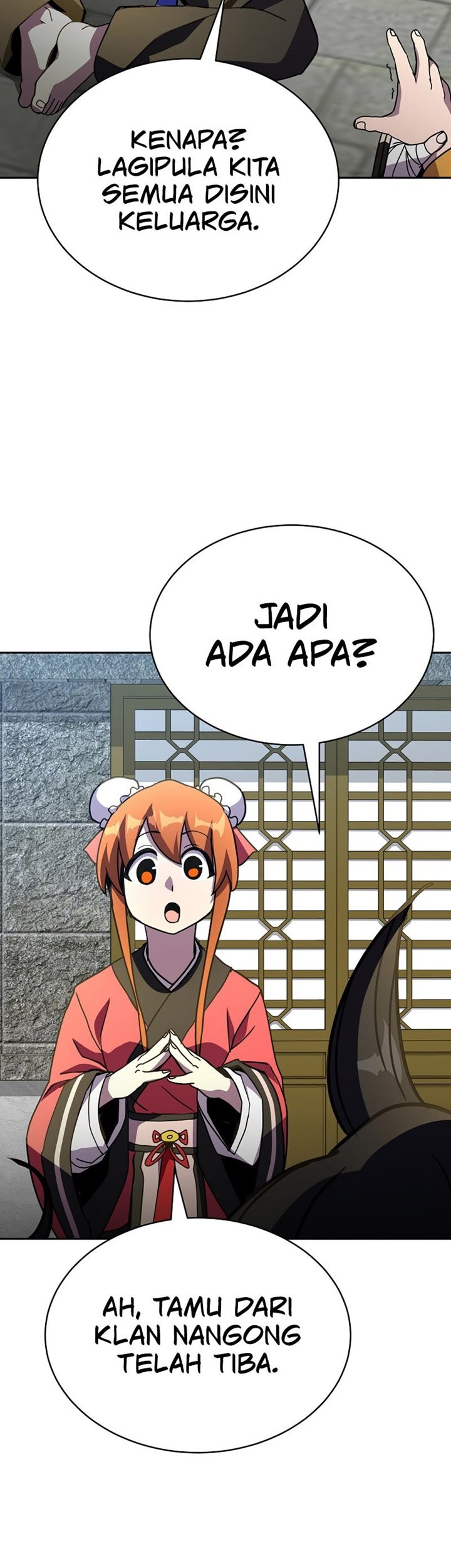 Martial Streamer Chapter 15 Gambar 71