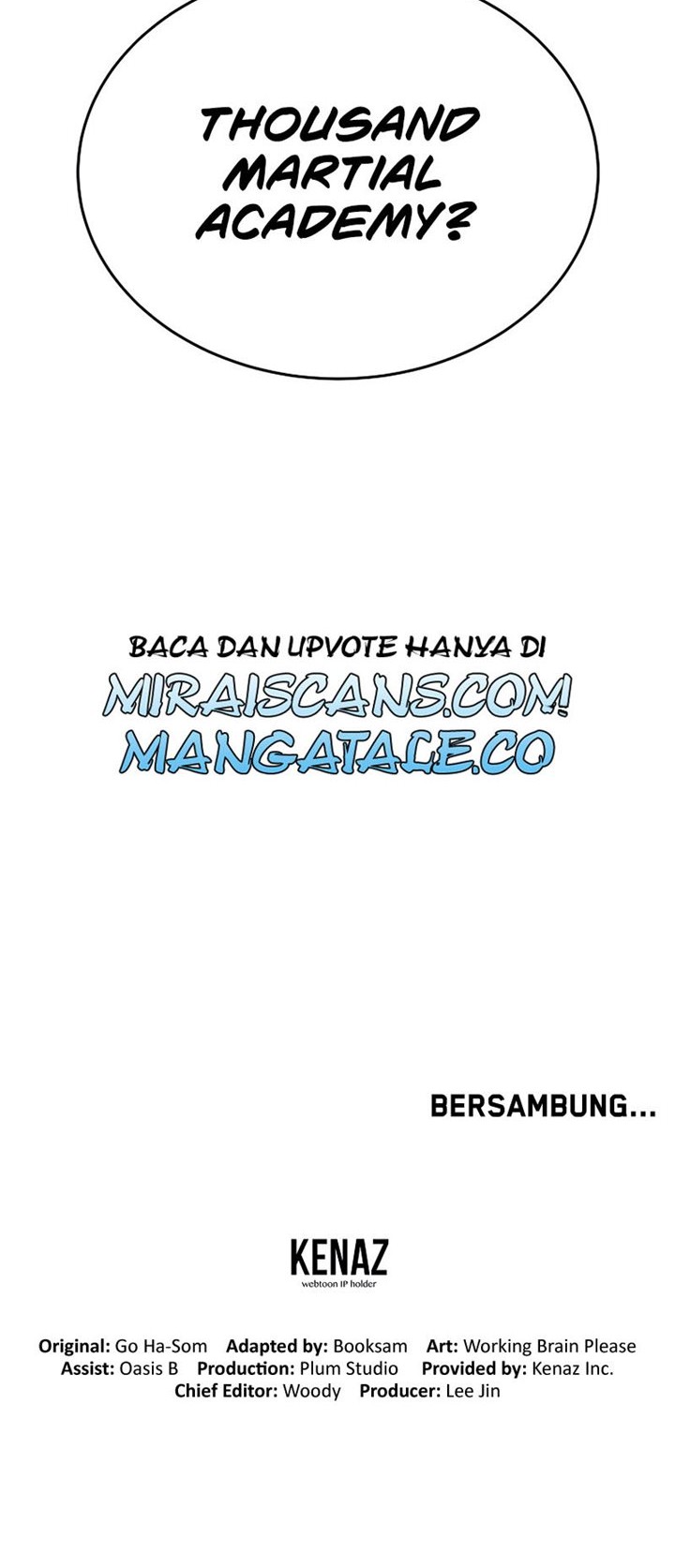 Martial Streamer Chapter 15 Gambar 74