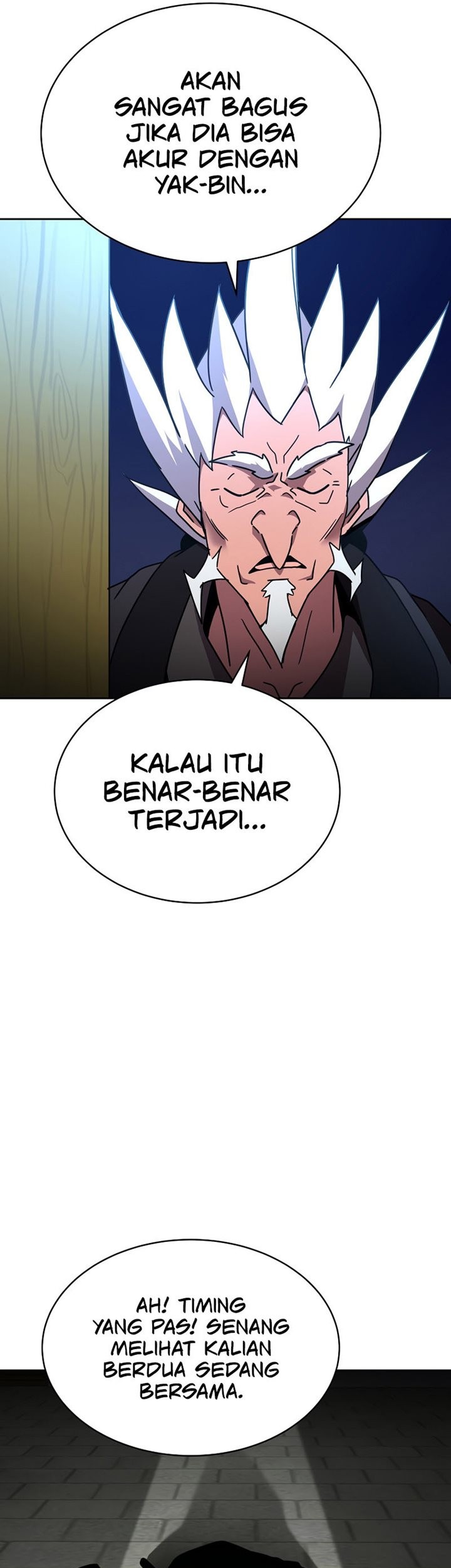Martial Streamer Chapter 15 Gambar 6