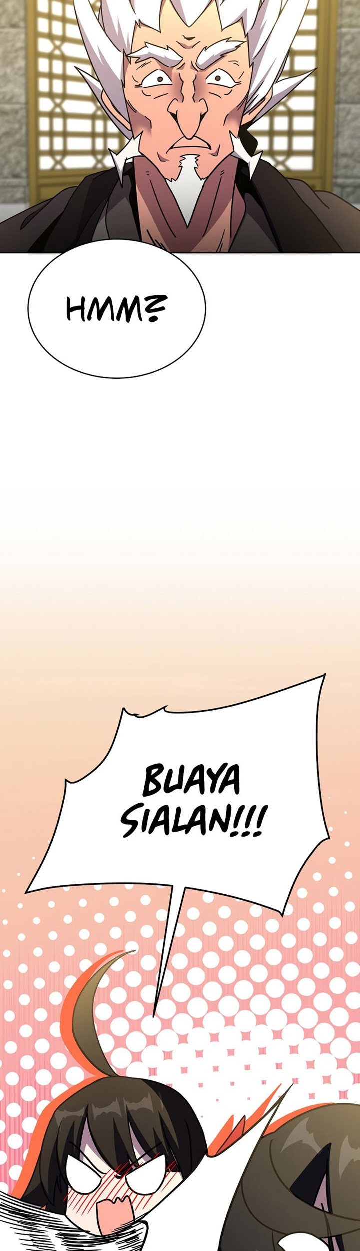 Martial Streamer Chapter 15 Gambar 8