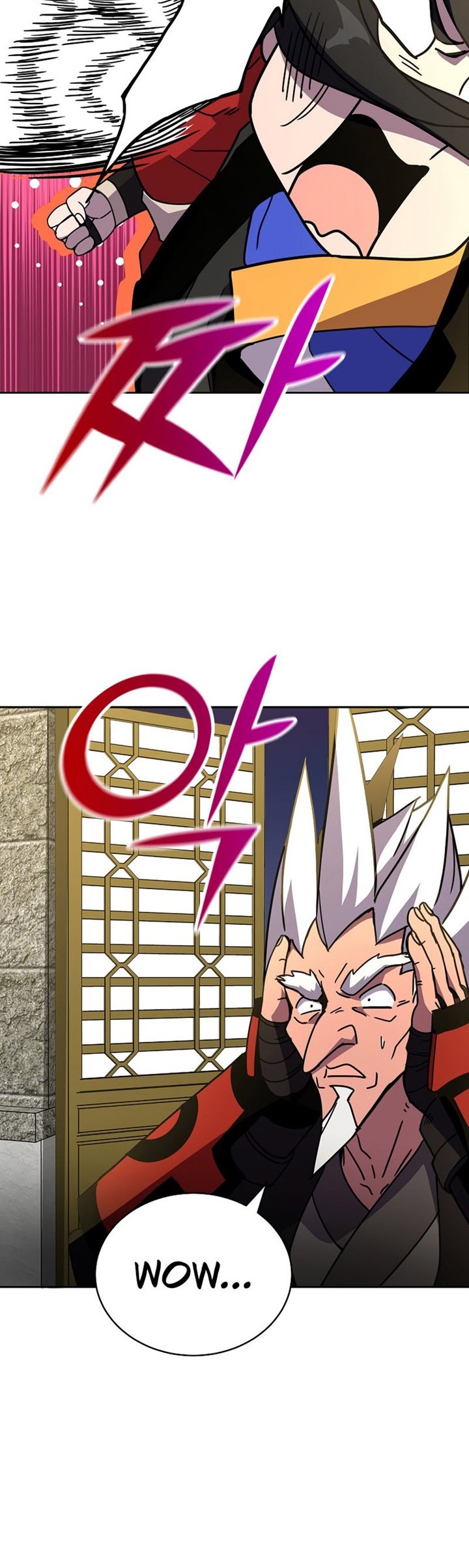 Martial Streamer Chapter 15 Gambar 9