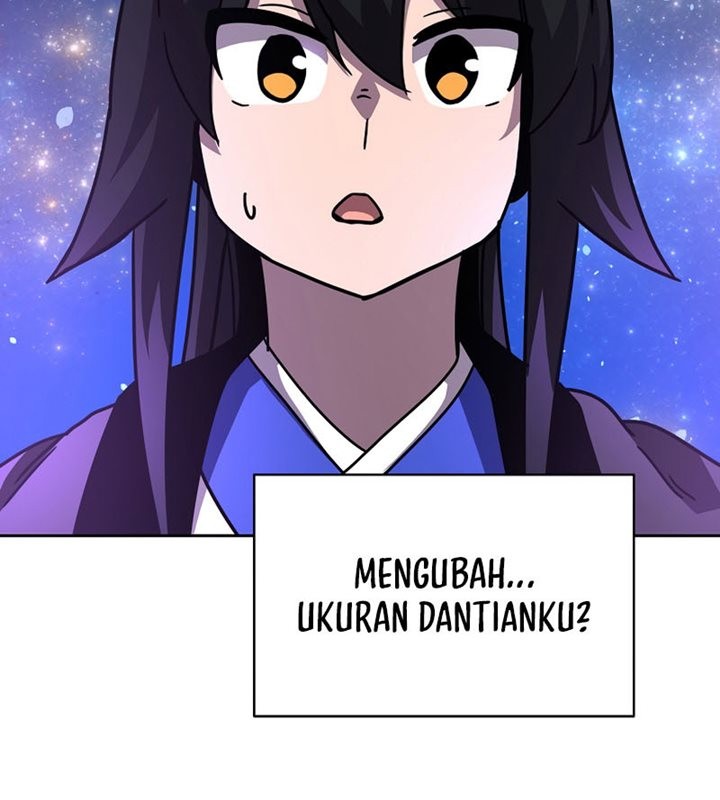 Martial Streamer Chapter 15 Gambar 29