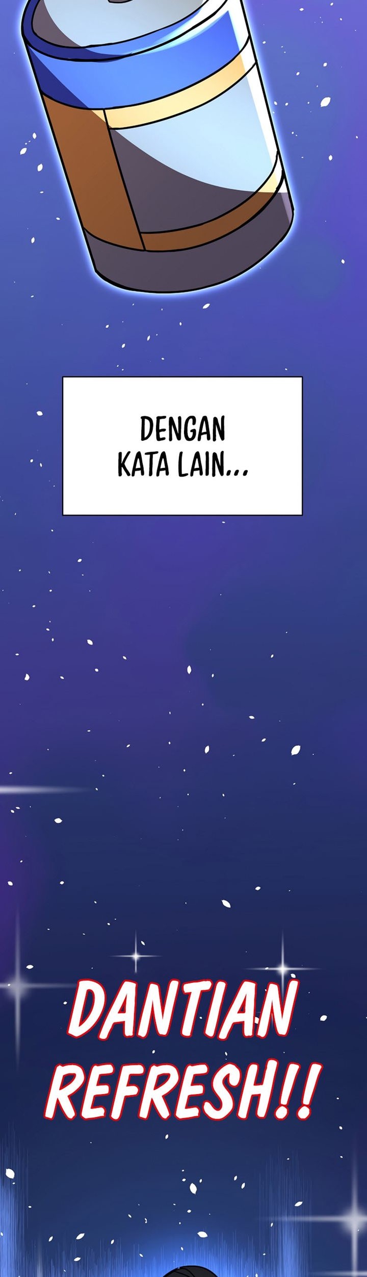 Martial Streamer Chapter 15 Gambar 32