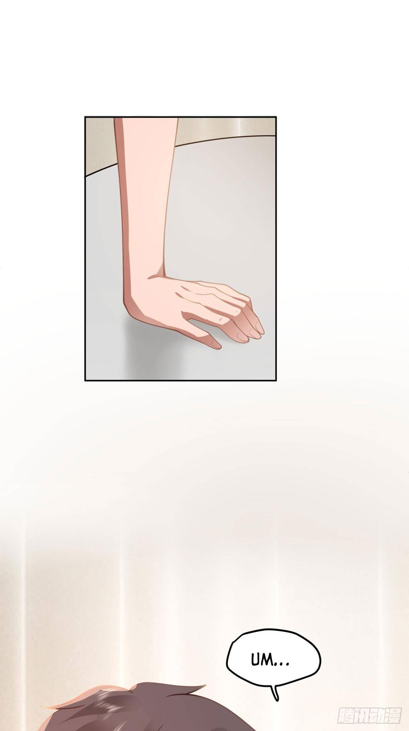 I Really Don’t Want to Be Reborn Chapter 26 Gambar 45