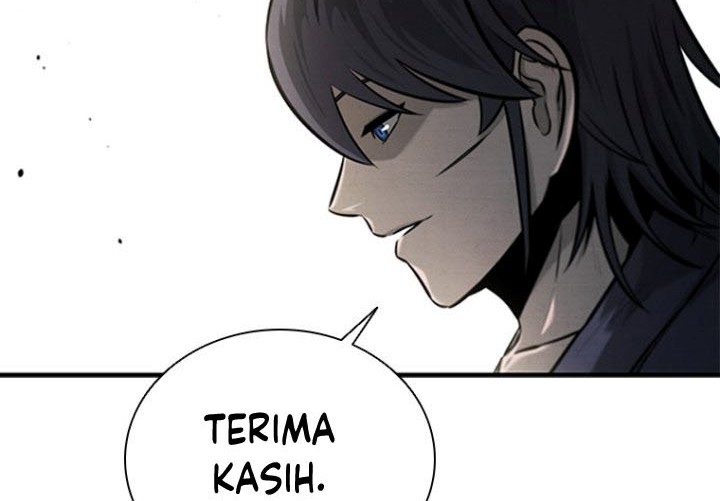 Moon-Shadow Sword Emperor Chapter 16 Gambar 21