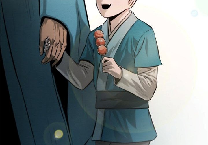 Moon-Shadow Sword Emperor Chapter 16 Gambar 23
