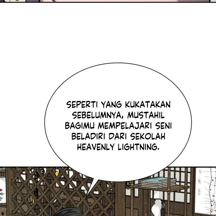 Moon-Shadow Sword Emperor Chapter 16 Gambar 29