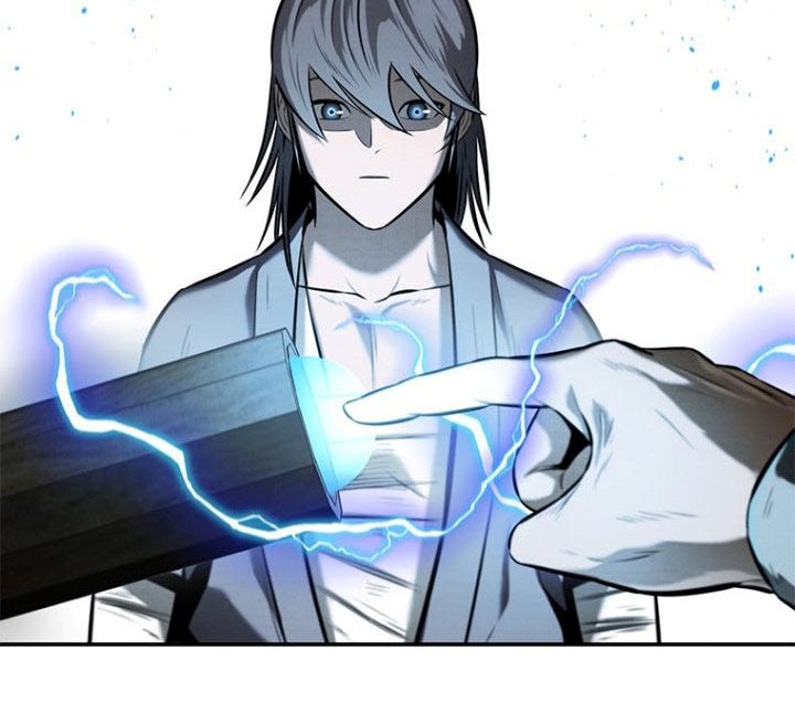 Moon-Shadow Sword Emperor Chapter 16 Gambar 43