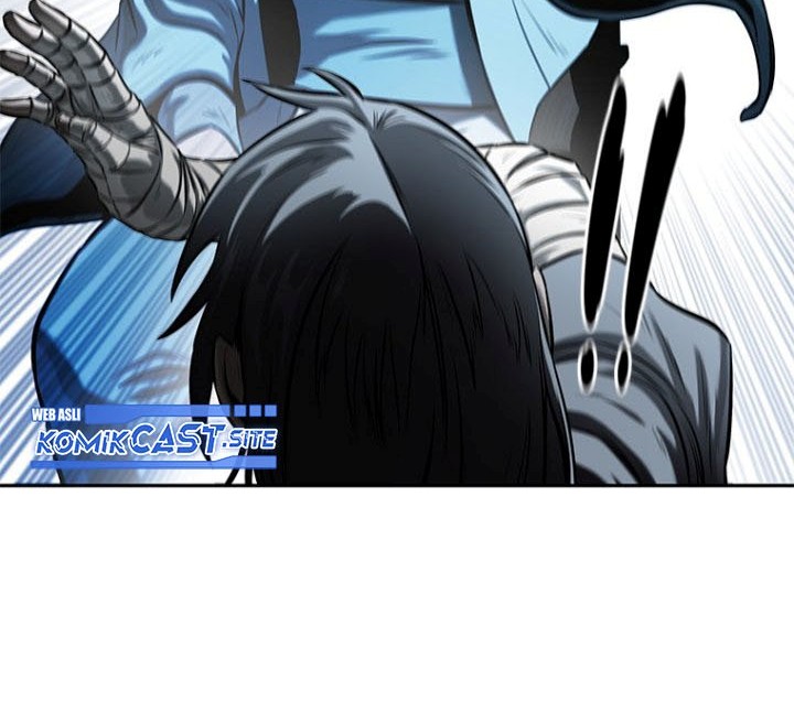 Moon-Shadow Sword Emperor Chapter 16 Gambar 45