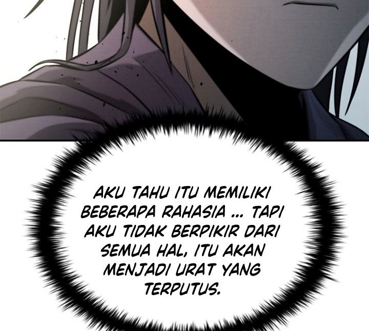 Moon-Shadow Sword Emperor Chapter 16 Gambar 47