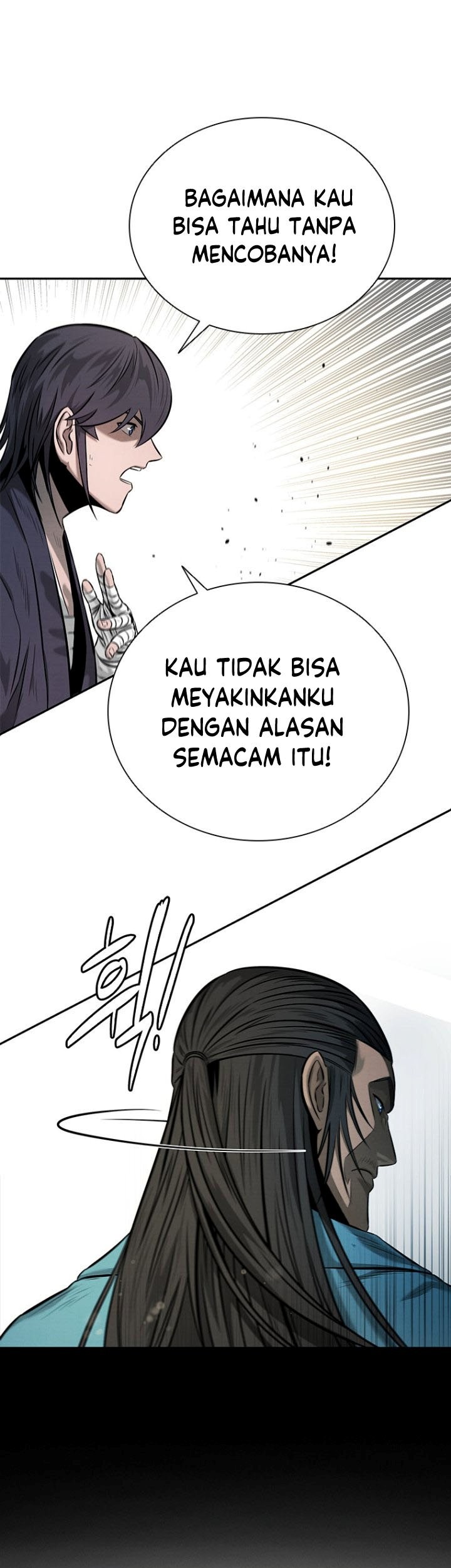 Moon-Shadow Sword Emperor Chapter 16 Gambar 56