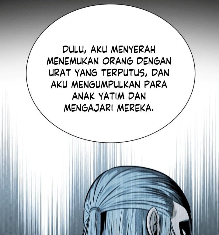 Moon-Shadow Sword Emperor Chapter 16 Gambar 57